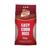 Island Sun Easy Cook Rice