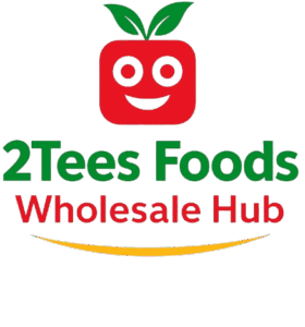 2Tees_Foods_Wholesale_Hub logo