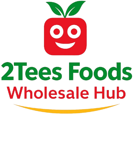 2Tees_Foods_Wholesale_Hub logo