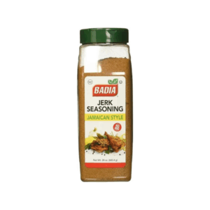 Badia Jerk Seasoning Jamaican Style 680.4g x 6
