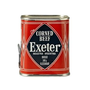 Exeter Corned Beef