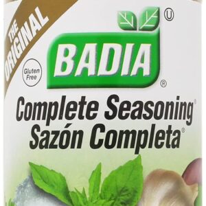Badia Compete Seasoning 340.2g x 12