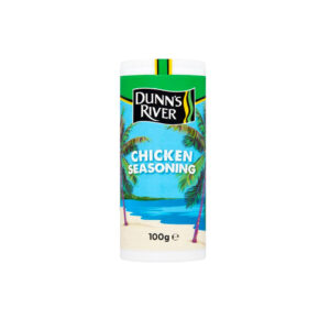 Dunn's River Chicken Seasoning