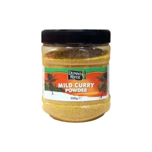 Dunn's River Mild Curry Spice