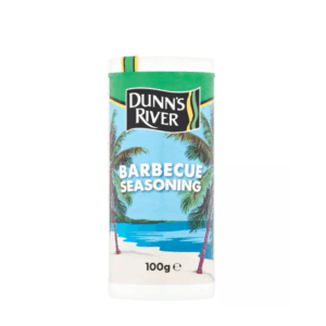 Dunn's River BBQ Seasoning
