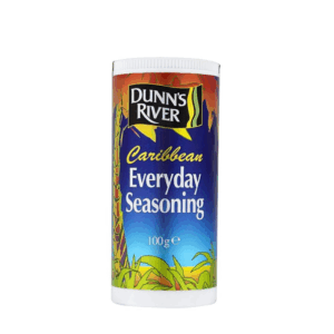 Dunn's River Caribbean Eeveryday Seasoning