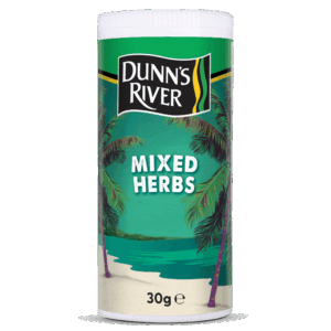 Dunn's River Mixed Herbs
