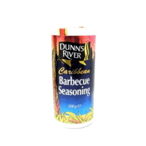Dunn's Caribbean BBQ Seasoning