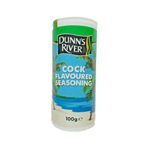 Dunn's River Cock Flavoured Seasoning