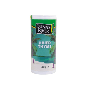 Dunn's River Thyme Spice