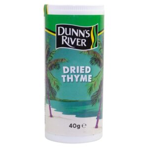 Dunn's River Dried Thyme
