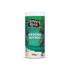 Dunn's River Ground Nutmeg