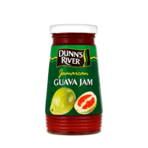 Dunn's River Guava Jam