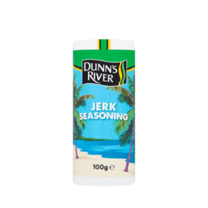 Dunn's River Jamaican Jerk Seasoning