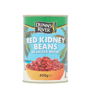 Dunns River Red Kidney Beans