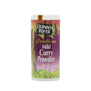 Dunn's River Caribbean Curry Mild