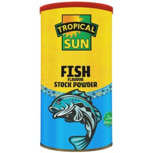 Tropical Sun Fish Stock Powder