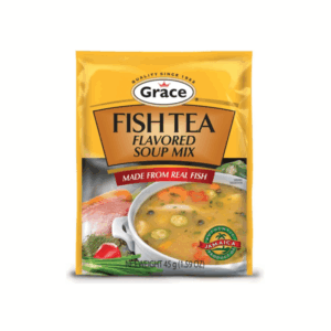 Grace Fish Tea Soup Mix