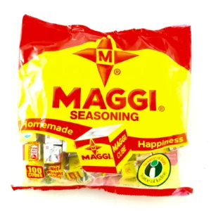 Maggi Star Seasoning Cubes