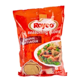 Royco Cube Seasoning