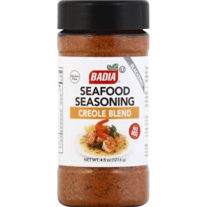 Badia Seafood Seasoning 127.6g x 6