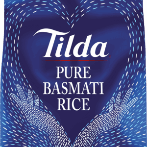 Tilda Pure Basmati Rice