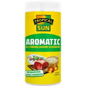 Tropical Sun Aromatic Seasoning