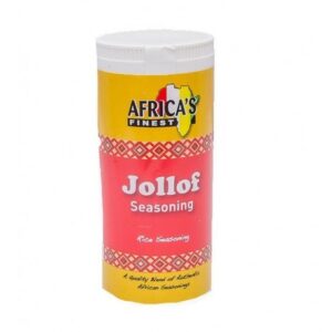 Africa Finest Seasoning 100g x 12