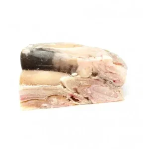 Boneless Cowfoot (peppersoup cut)