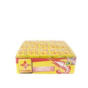 Maggi Crayfish Flavour