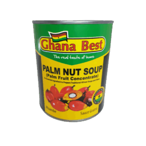 Ghana Best Palmnut