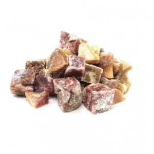 Meat Peppersoup (Assorted Mix)