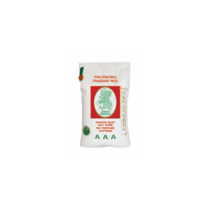 Green Dragon Fragrant Rice