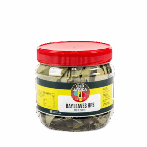 Old Africa Bay Leaves