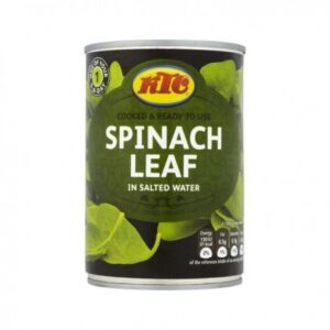 KTC Spinach Leaf