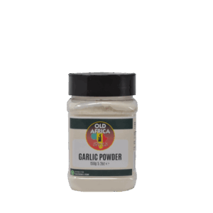 Old Africa Garlic Powder