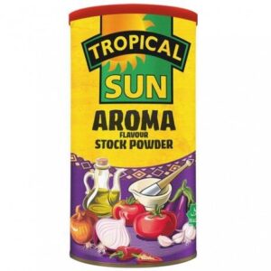 Tropical Sun Aroma Stock Powder