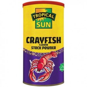 Tropical Sun Crayfish Stock Powder