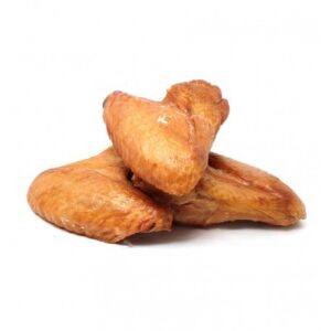 Smoked Turkey Wings Box