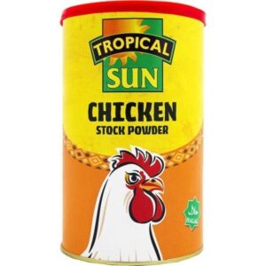 Tropical Sun Chicken Stock Powder