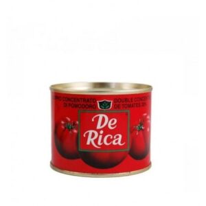 DeRica Tomato Paste