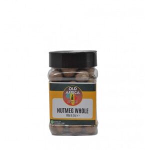 Old Africa Whole Nutmeg
