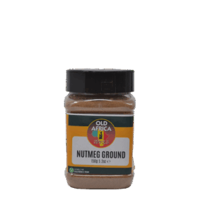 Old Africa Ground Nutmeg