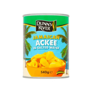 Dunn's River Ackees UK
