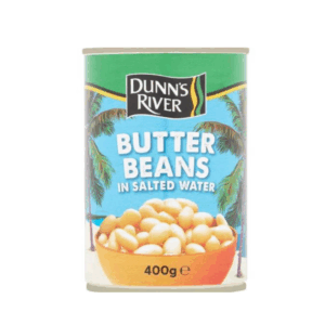 Dunn's River Butter Beans (Tins)