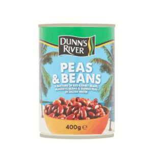 Dunn's River Caribbean Peas & Beans