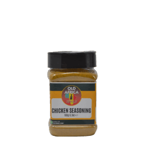 Old Africa Chicken Seasoning