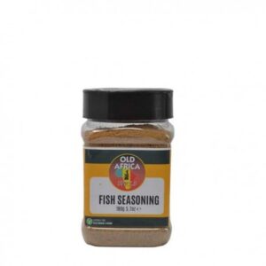 Old Africa Fish Seasoning