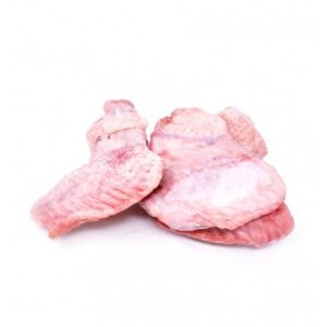 Fresh (Frozen) Turkey Wings Box