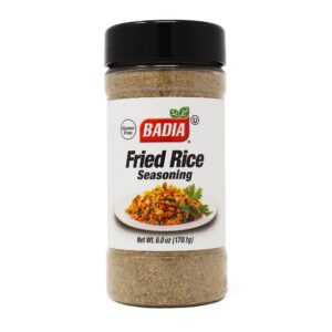 Badia Fried Rice Seasoning 170.1g x 6